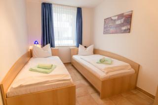 Residenz am Strand Wohnung 4-61 - Zingst - 4