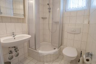 Residenz am Strand Wohnung 4-61 - Zingst - 2