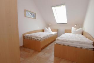 Residenz am Strand Wohnung 5-71 - Zingst - 6
