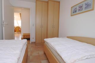 Residenz am Strand Wohnung 5-71 - Zingst - 5