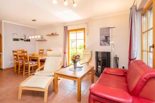 Ferienpark Freesenbruch Reihenhaus 8 - Zum Meer - Zingst - 9
