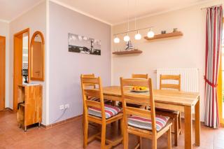 Ferienpark Freesenbruch Reihenhaus 8 - Zum Meer - Zingst - 6