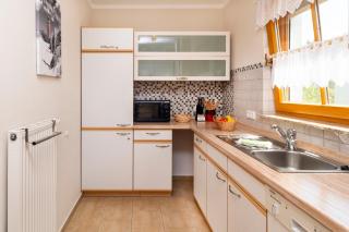Ferienpark Freesenbruch Reihenhaus 8 - Zum Meer - Zingst - 4