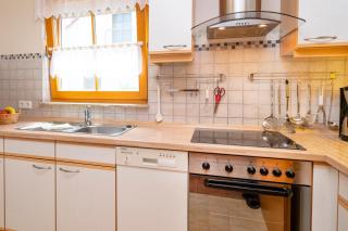 Ferienpark Freesenbruch Reihenhaus 8 - Zum Meer - Zingst - 3