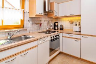 Ferienpark Freesenbruch Reihenhaus 8 - Zum Meer - Zingst - 2