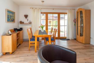 Ferienpark Freesenbruch Reihenhaus 6 - Delfin - Zingst - 9