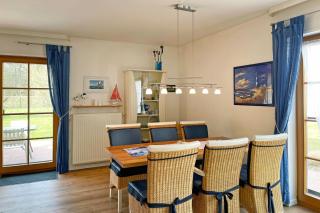 Ferienpark Freesenbruch Doppelhaushälfte 9a - Leuchtturm - Zingst - 7