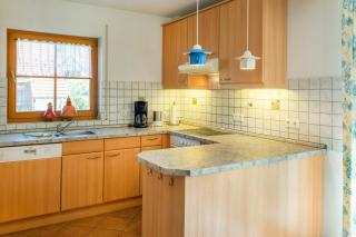 Ferienpark Freesenbruch Doppelhaushälfte 10 - Lieblingsplatz - Zingst - 3