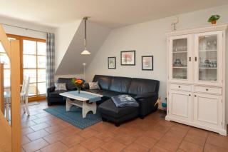 Ferienpark Freesenbruch Wohnung 2 5 - Auszeit - Zingst - 0