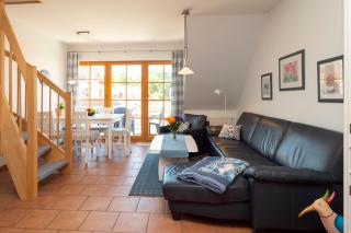 Ferienpark Freesenbruch Wohnung 2 5 - Auszeit - Zingst - 6