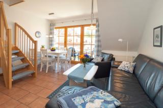 Ferienpark Freesenbruch Wohnung 2 5 - Auszeit - Zingst - 5