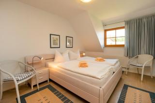 Ferienpark Freesenbruch Wohnung 2 5 - Auszeit - Zingst - 3
