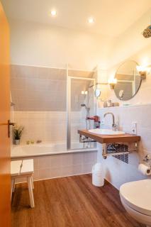Ferienpark Freesenbruch Wohnung 3 6 - Frieda - Zingst - 5