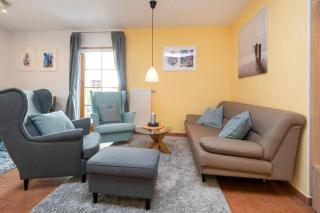 Ferienpark Freesenbruch Reihenhaus 7b - Meerzeit - Zingst - 7
