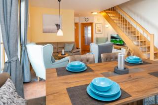 Ferienpark Freesenbruch Reihenhaus 7b - Meerzeit - Zingst - 5