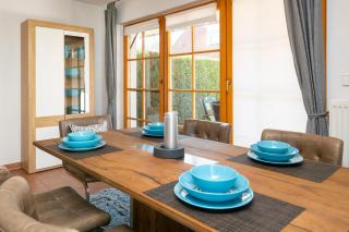 Ferienpark Freesenbruch Reihenhaus 7b - Meerzeit - Zingst - 3