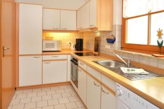 Ferienpark Freesenbruch Reihenhaus 7b - Meerzeit - Zingst - 1