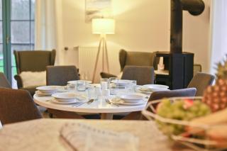 Ferienpark Freesenbruch Doppelhaushälfte 11a - Schwalbennest - Zingst - 3