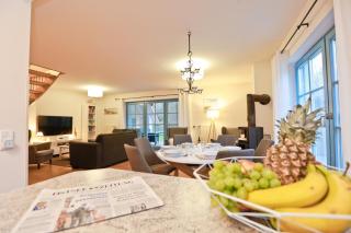 Ferienpark Freesenbruch Doppelhaushälfte 11a - Schwalbennest - Zingst - 2