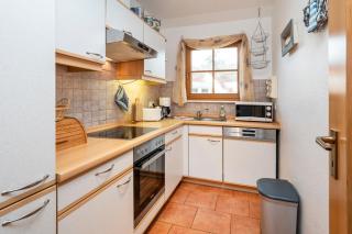 Ferienpark Freesenbruch Wohnung 4 6 - Boddenblick - Zingst - 4