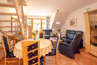 Ferienpark Freesenbruch Wohnung 3 5 - Muschelsucher - Zingst - 6