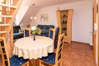 Ferienpark Freesenbruch Wohnung 3 5 - Muschelsucher - Zingst - 7