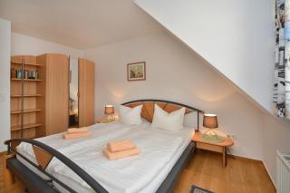 Ferienpark Freesenbruch Wohnung 3 5 - Muschelsucher - Zingst - 2