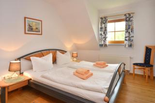 Ferienpark Freesenbruch Wohnung 3 5 - Muschelsucher - 3