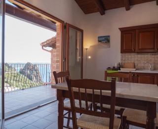 La Casa Del Mare Tanca Piras - Nebida - 8
