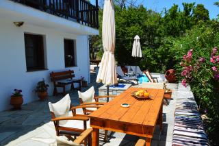 Alikias Country House - Panormos - 5