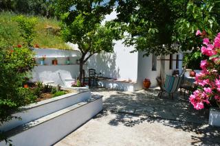 Alikias Country House - Panormos - 3