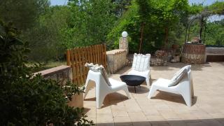 Casa vacanze Villa Tiziana Chalet di campagna - 3