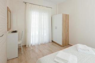 (Apt.2) Lofos Apartments in Vergia Halkidiki - Sozopoli - 3