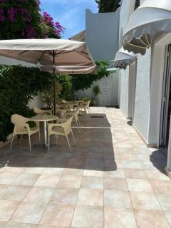 Sailor's Nautical Concept - Spetses - 7