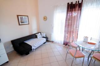 Apartment in Kali with Seaview, Terrace, Air condition, WIFI (4672-3) - 2