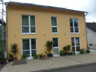 K-Haus Sankt Aldegund - Sankt Aldegund - 6