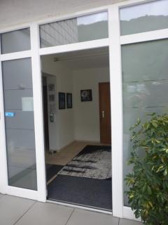 K-Haus Sankt Aldegund - Sankt Aldegund - 1