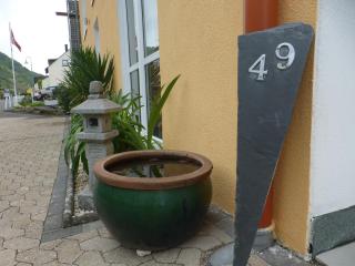 K-Haus Sankt Aldegund - Sankt Aldegund - 5