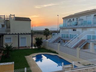 Casa Auramar Oliva Nova - 1