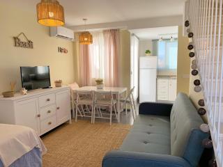 Casa Auramar Oliva Nova - 0