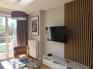 Apartament Nord 13 Willa Nord - Jastrzębia Góra - 8