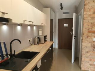 Apartament Nord 13 Willa Nord - Jastrzębia Góra - 4