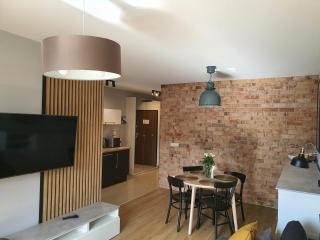 Apartament Nord 13 Willa Nord - Jastrzębia Góra - 5