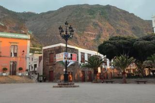 SALSALITRE-Gara - Garachico - 7