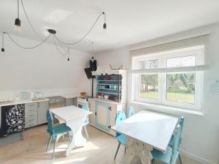 Leśna Kryjówka - Trzebciny - 6