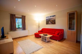 Mühlrad Appartements - 4