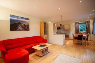 Mühlrad Appartements - 7