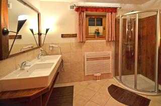 Chalet Berghof - Flachau - 5