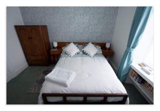 Cornmill House, With Outstanding Sea Views In Garlieston - Garlieston - 3