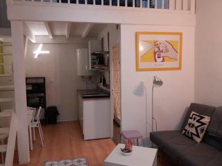 A deux pas du Château - appartements - 3